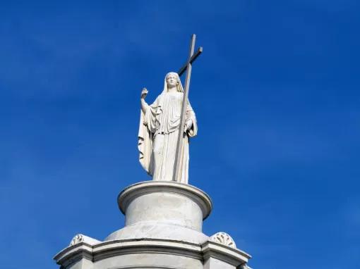 New Orleans Cemetery and Voodoo Walking Tour