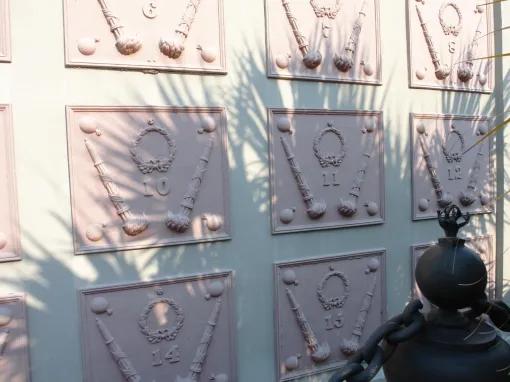 New Orleans Cemetery and Voodoo Walking Tour