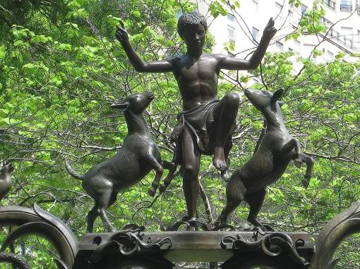 The Best Outdoor Activities in New York