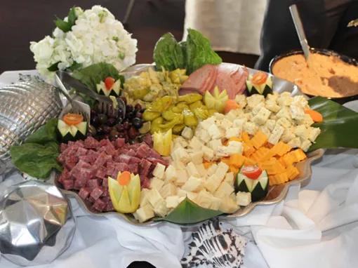 Champagne San Diego Brunch Cruise