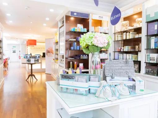 Champneys City Spa Full Body Massage - Experience Voucher