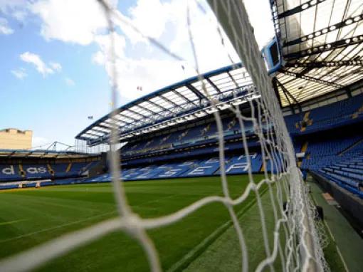 Chelsea Football Club Stadium for Two - Experience Voucher