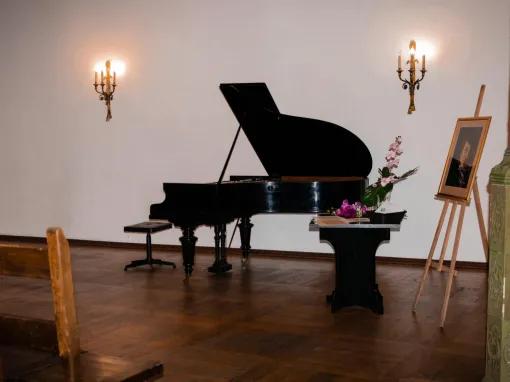 Chopin Concert in Krakow