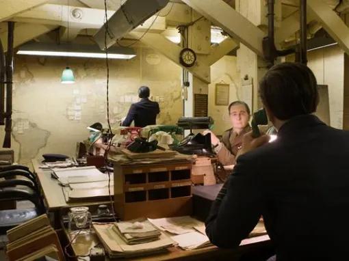 Churchill War Rooms Audio Guide Tickets 