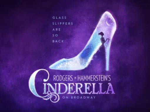 Cinderella on Broadway