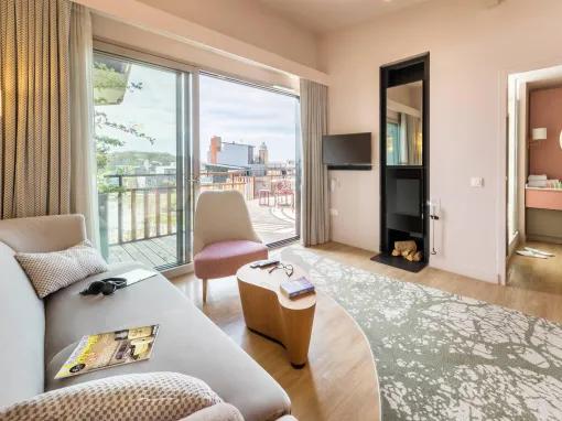 Les Villages Nature® Paris