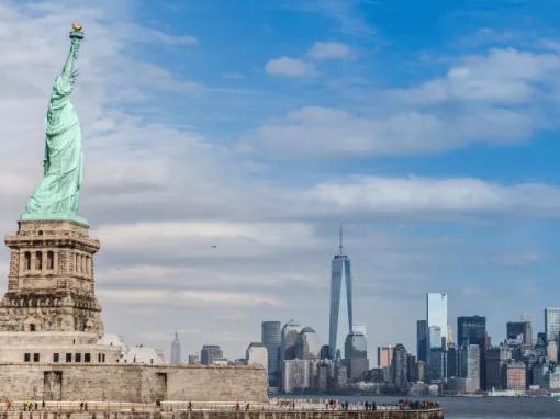Statue of Liberty, Ellis Island And 9/11 Memorial & Museum Tour
