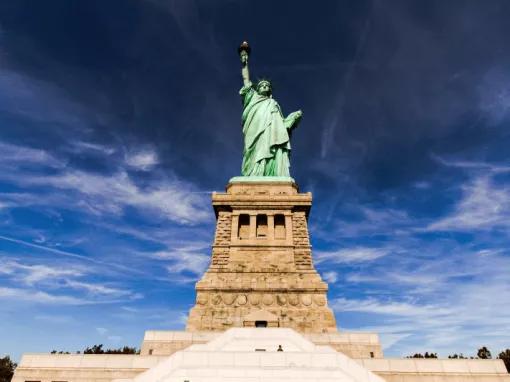 Statue of Liberty, Ellis Island And 9/11 Memorial & Museum Tour