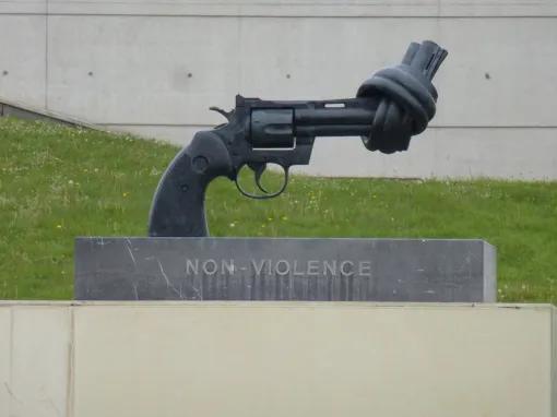 Day Trip to the D-Day Beaches 