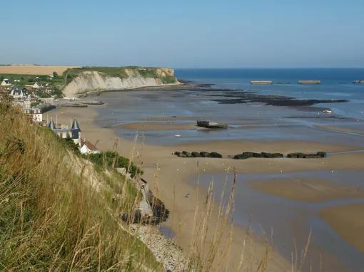 Day Trip to the D-Day Beaches 