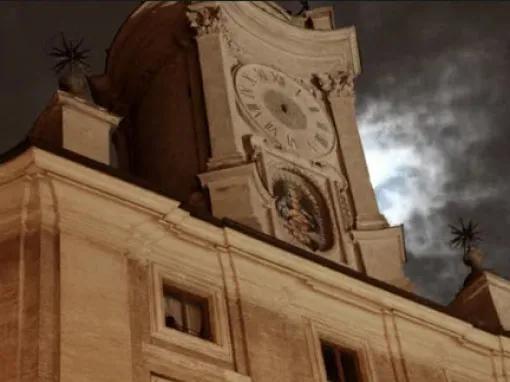 Dark Heart of Rome Ghost and Mystery Tour