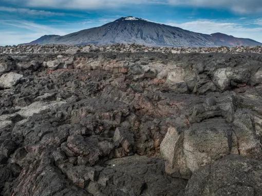 Snæfellsnes National Park
