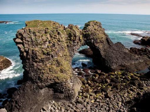Snæfellsnes National Park