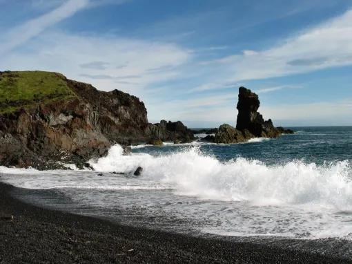 Snæfellsnes National Park