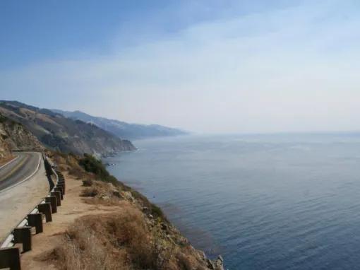 Day Trip to Monterey and Carmel 