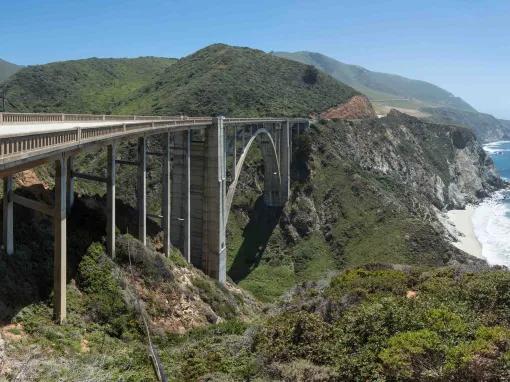 Day Trip to Monterey and Carmel 