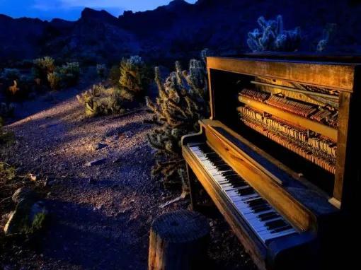 Eldorado Canyon Mine Tour