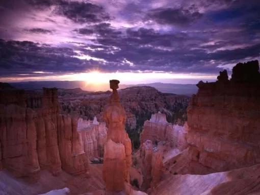 Bryce Canyon National Park Day Trip