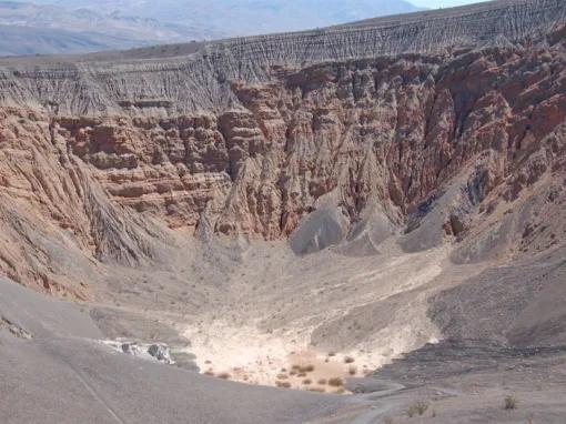 One Day Death Valley 4x4 Tour from Las Vegas