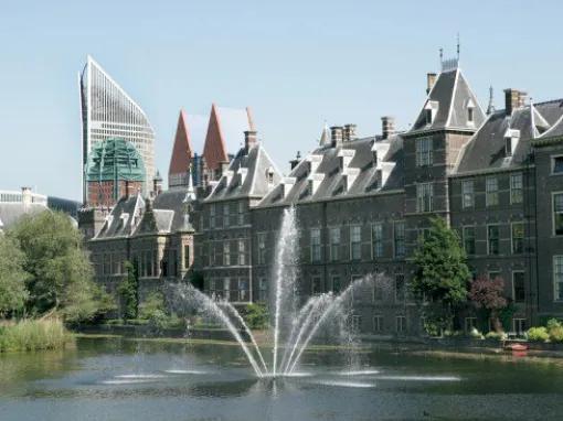 Delft, The Hague & Madurodam
