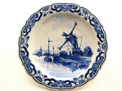 Delft, The Hague & Madurodam