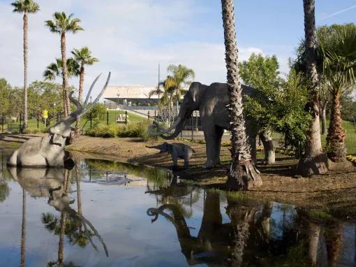 Deluxe Grand City Los Angeles Tour 