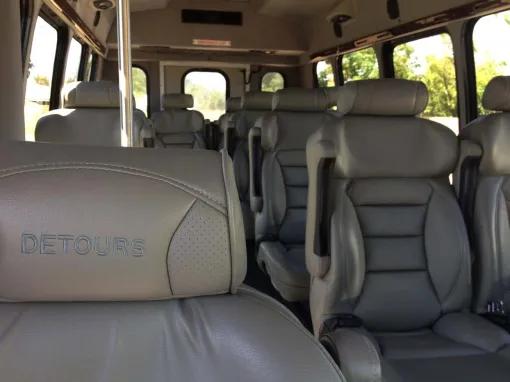 Bryce Canyon National Park Day Trip