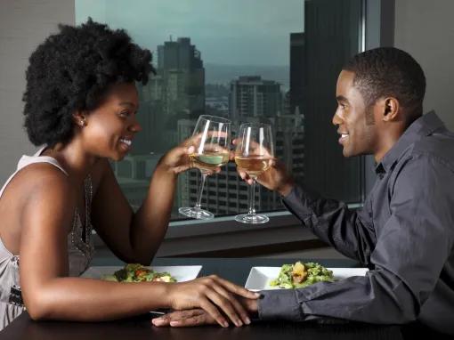 New York VIP Dine 4 Less Card