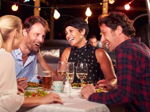 VIP Dine 4 Less Card Las Vegas