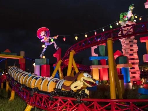 Disney After Hours - Unique Nighttime Experiences at Walt Disney World