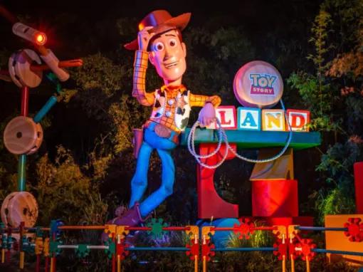 Disney After Hours - Unique Nighttime Experiences at Walt Disney World