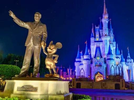 Disney After Hours - Unique Nighttime Experiences at Walt Disney World