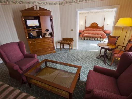 Tinkerbell Suite