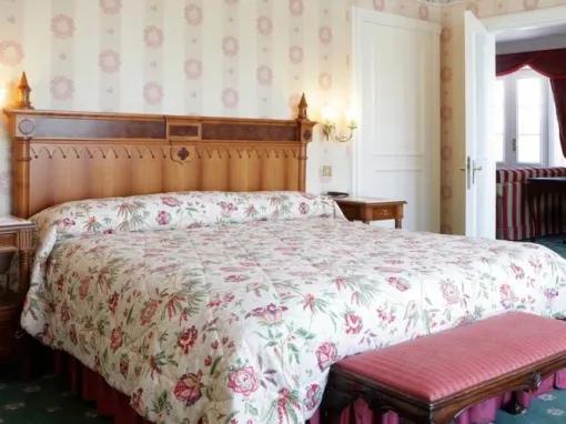 Walt's Appartment Suite