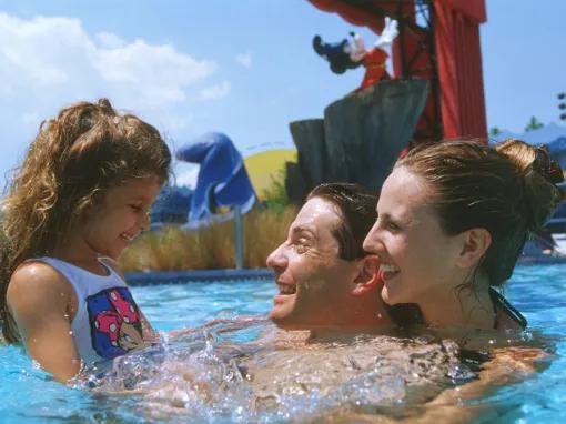 Disney's All-Star Movies Resort