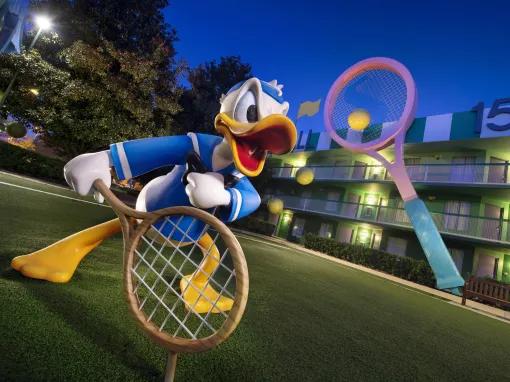 Disney's All-Star Sports Resort