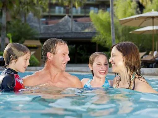 Disney's Animal Kingdom Lodge - Jambo Villas