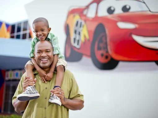 Disney's Art of Animation Resort