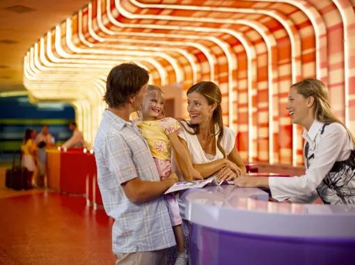 Disney's Art of Animation Resort