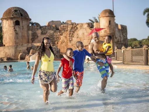 Disney's Caribbean Beach Resort