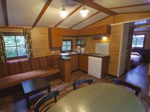 Adapted Premium Plus Cabin