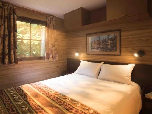 Adapted Premium Plus Cabin