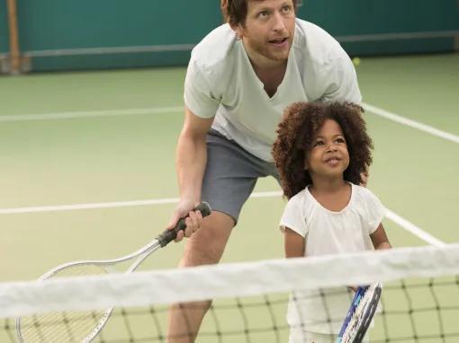 Disney's Davy Crockett Ranch