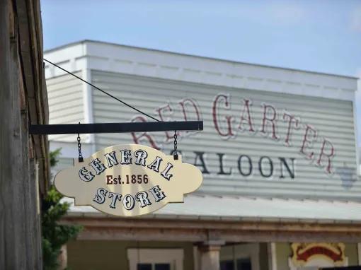 Disney's Hotel Cheyenne