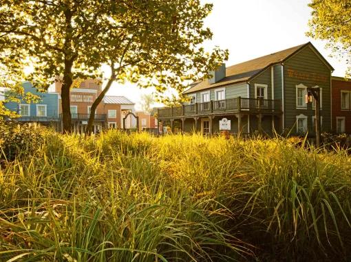 Disney's Hotel Cheyenne