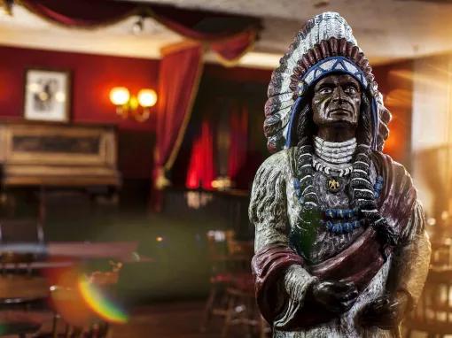 Disney's Hotel Cheyenne