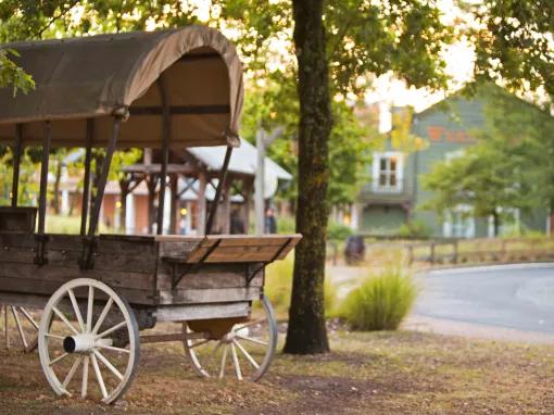 Disney's Hotel Cheyenne