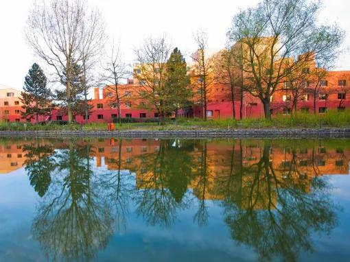 Disney's Hotel Santa Fe