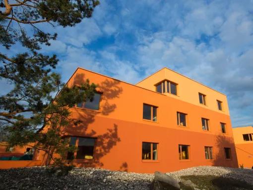 Disney's Hotel Santa Fe