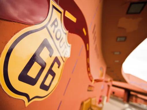 Disney's Hotel Santa Fe